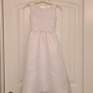 Little girl dress
